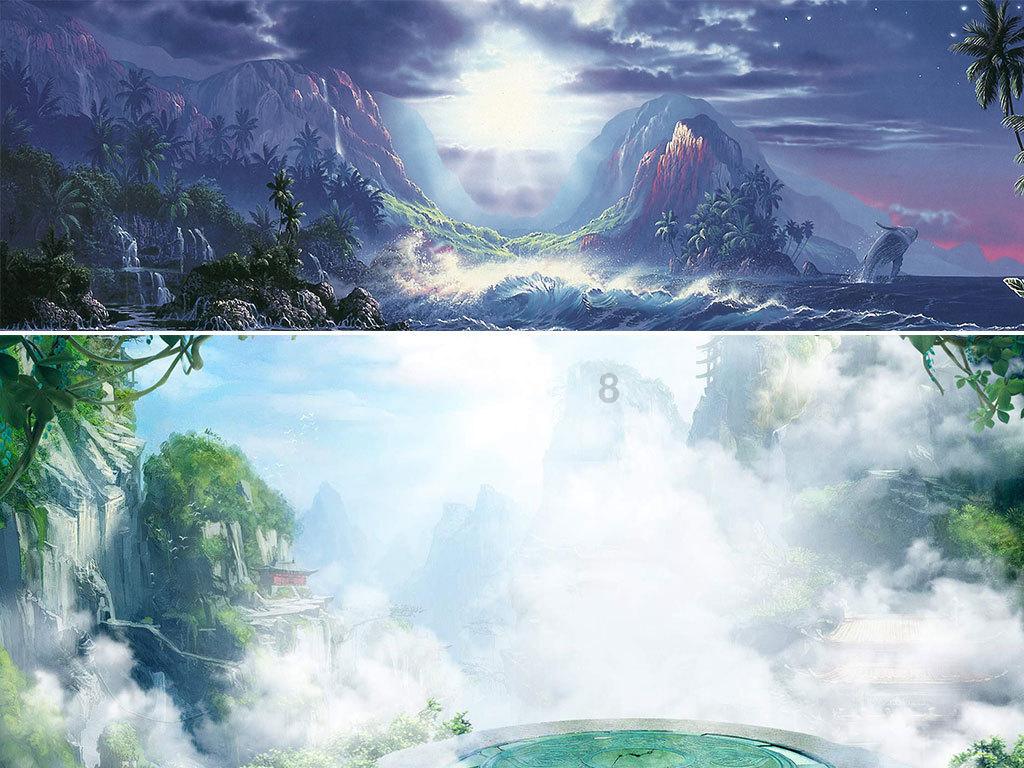 三国如龙传